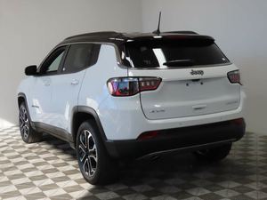 Kullanılan 2023 Je_<span class=keywords><strong>ep</strong></span> Co_mp_ass sınırlı 4WD