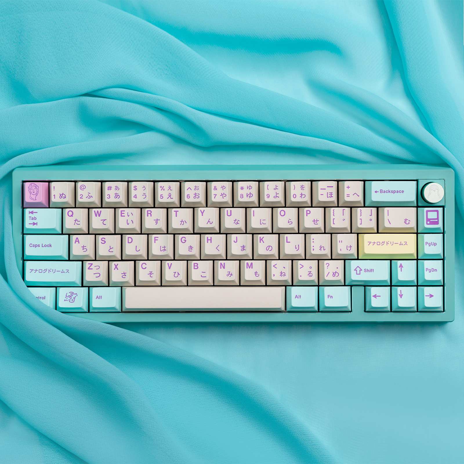 E-Aguamarina
