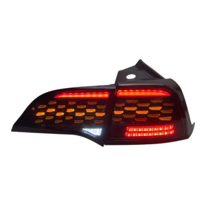 2016-2023 TESLA model 3 ve model Y LED arka lambası için yüksek kaliteli arka lamba - Product Image 1
