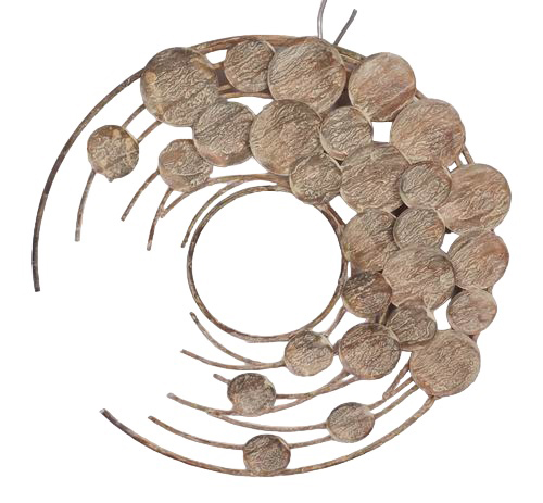 หลายสีธรรมชาติ