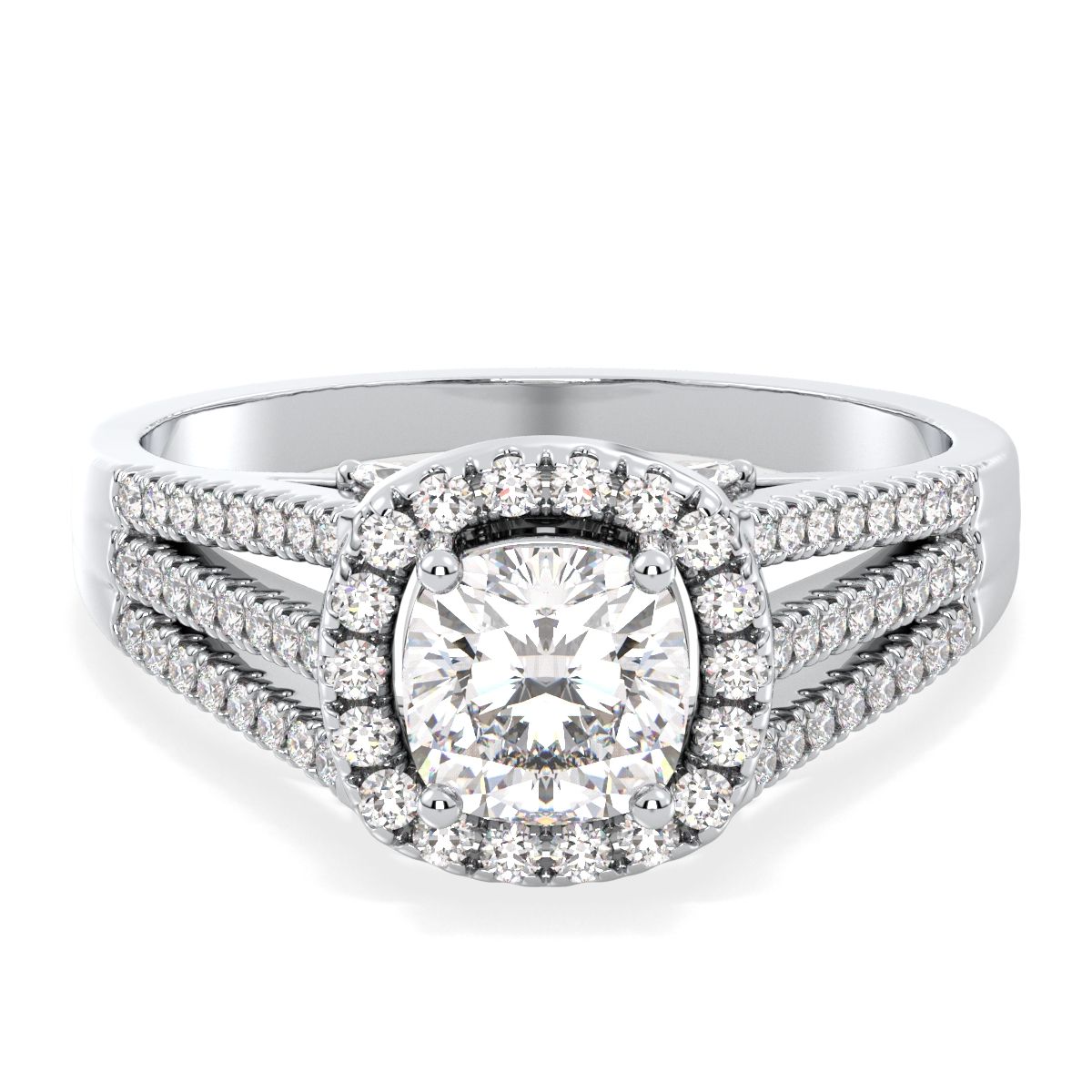 ทองคำขาว