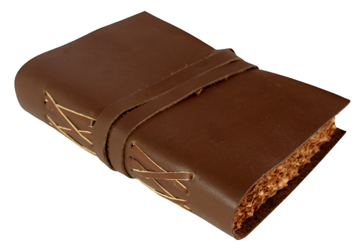 สีน้ำตาล