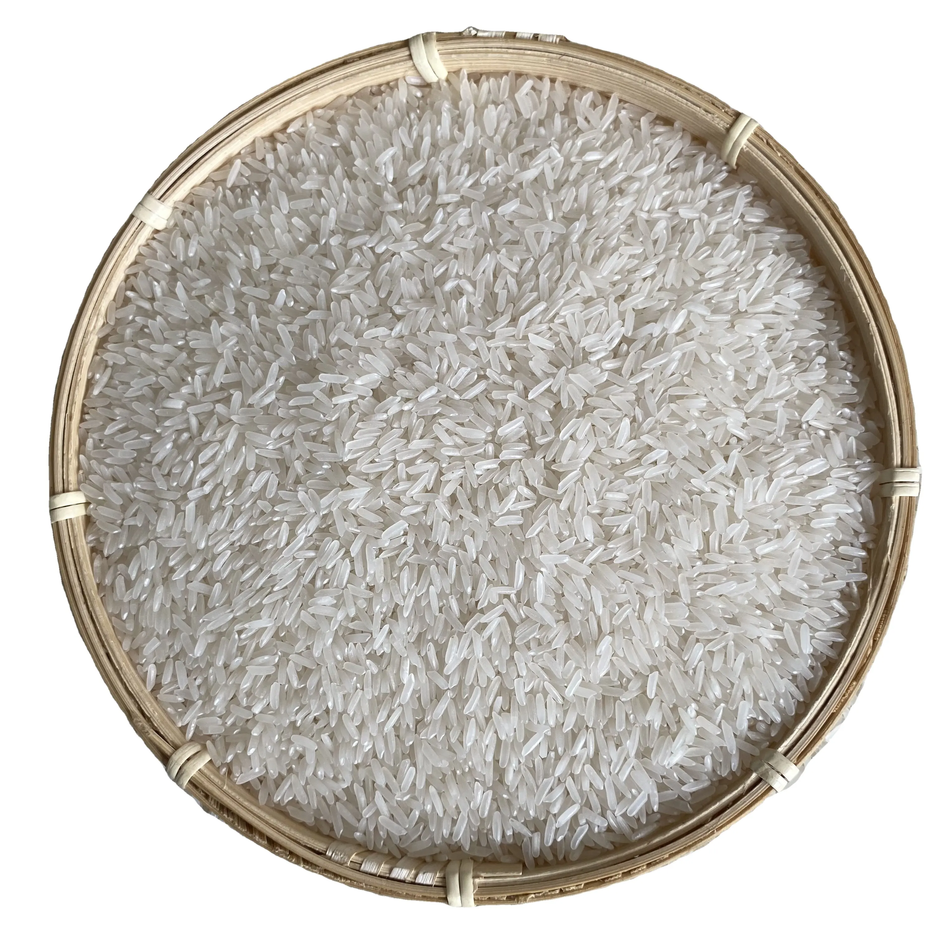 Mercato vietnamita del Medio Oriente del riso del gelsomino MILAGROSA dalle fabbriche vilaconiche (Cell/ Whatsapp: 84398885178)