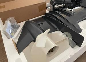 New <strong>Yamaha</strong> 60hp 40hp 2 Stroke Outboard Engine for Sale 75hp 2 Stroke Enduro - Product Image 2