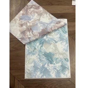 2024 Tùy Chỉnh Kỹ Thuật Số In 80% <span class=keywords><strong>Polyester</strong></span> 20% Spandex Jacquard Dệt Vật Liệu Căng Ấn Độ Mới Mô Hình Đồng Bằng Cho Boys' Dresses - Product Image 3