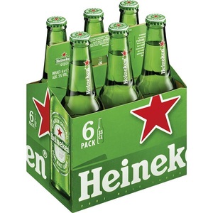 贩売のための安い価格で利用できるオリジナルのドイツのハイネケンビール330ml X 24ボトル。 - Product Image 2