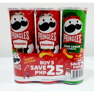 Pringlesディストリビューター一括購入160g/Pringlesポテトチップ一括購入/Pringles卸売業者