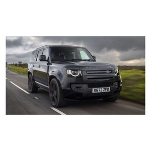 Ikonik 4x4 tasarım ve modern özellikleri ile yeniden satışa hazır güvenilir Land Rover Defender - Product Image 3