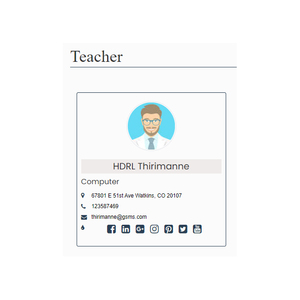 Neueste Advance College Management Software System Hochwertiger Buchtyp Mac iOS Linux Online-Versand Indischer Exporteur bestand