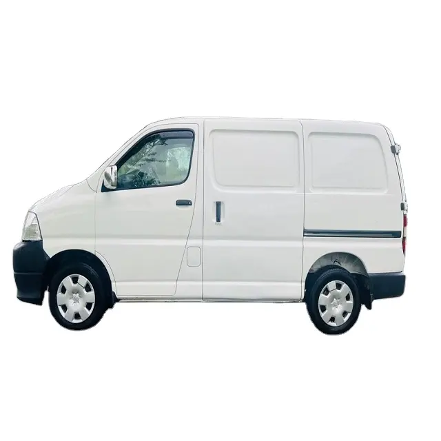 2020 digunakan Toyota Hi-ace Mini Bus untuk dijual/digunakan Jepang Toyota Hiace Mini Bus