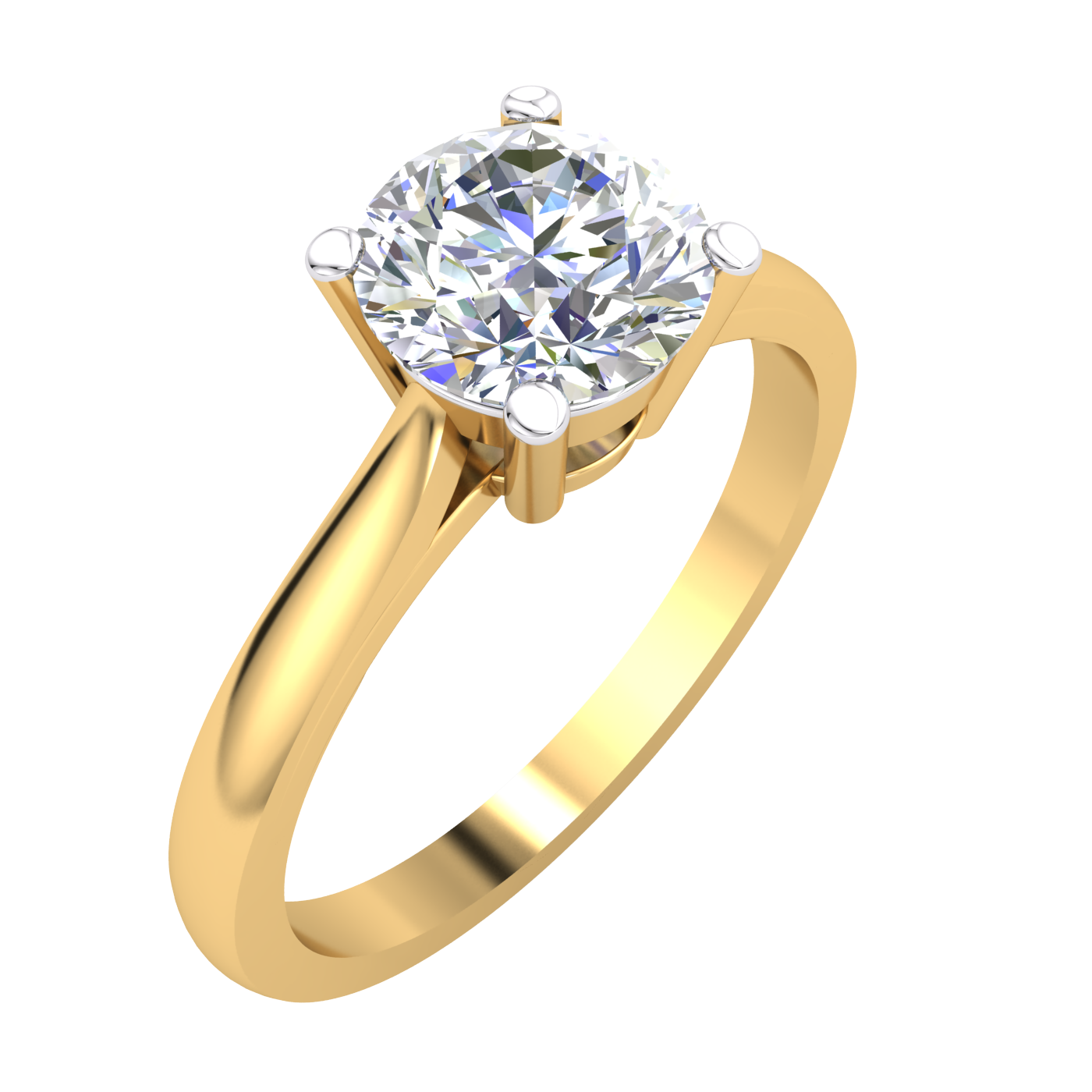 Yellow Gold