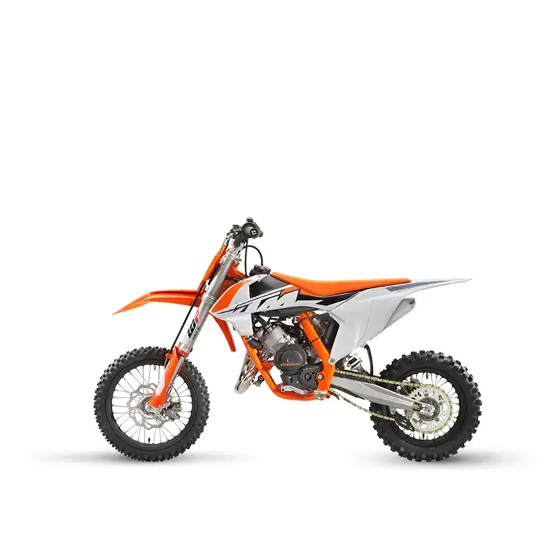 دراجة ترابية جديدة 2023 KTM 65 SX