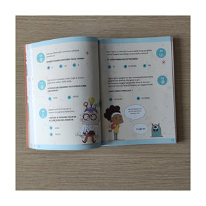 Çocuklar için eğlenceli bulmaca kitabı 365 zorlu sınavlar ve beyin alay eğlence için bilmeceler dayanıklı kağıt ve tahta üzerine basılmış - Product Image 3