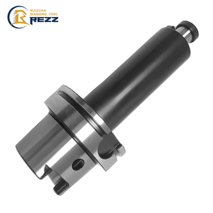 RUIZUAN OEM/ODM <strong>Cnc</strong> Face Mill Cutter <strong>Tool</strong> <strong>Holder</strong> Arbor HSK Fmb <strong>Tool</strong> <strong>Holder</strong> for Shell <strong>Milling</strong> <strong>Machine</strong>