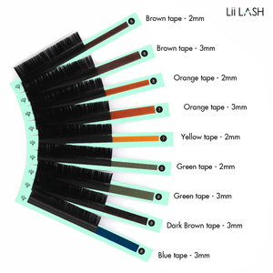 d d Curl Russian Strip Eyelashes Premium Silk0.05 Volume <strong>Lashes</strong> 0.07 0.10 Individual <strong>Lashes</strong> <strong>Lashes</strong> Natural Vendor - Product Image 5