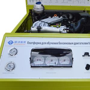 Учебное устройство с автоматической трансмиссией - Product Image 6
