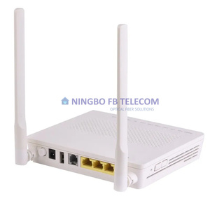 HW Englisch Firmware HG8546M Gpon Xpon 1GE 3FE 1Tel USB Wifi Modem Router optisches Netzwerk Onu Ont - Product Image 3