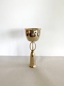 Şık ve şık paslanmaz çelik güvenilir Metal çift Jigger uygun çift ölçü tasarımı size zaman ve çaba kazandırır - Product Image 4
