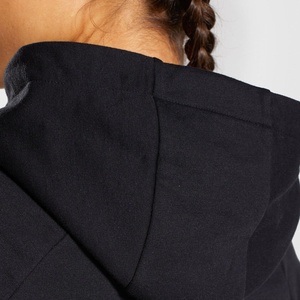 女式连帽连帽衫休闲女式长袖毛衣套头衫上衣加尺码S-5XL - Product Image 4