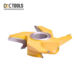 OEM Tungsten Carbide Tipped Duckbill Shaper <strong>Cutter</strong> for Milling Machine - Product Image 4