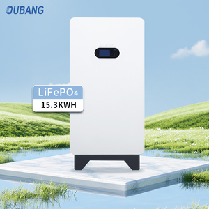 Home Energy Storage Smart BMS <strong>Cost</strong> <strong>of</strong> Solar Energy for Home Solar Energy System for Home off Grid Full Set - Product Image 1