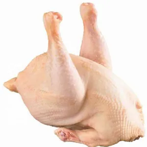 冷凍鶏肉全体、足、足、翼 | ブラジルの冷凍鶏肉全体 - Product Image 2