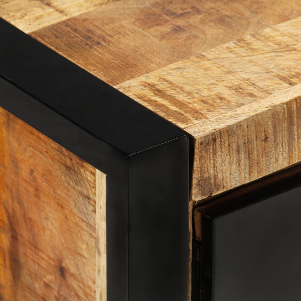 ดำ & ธรรมชาติ