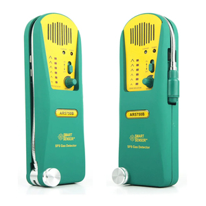 智能传感器AR5750B SF6气体检测器 - Product Image 2