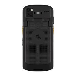 Zebra Computadora de Mano Wi-Fi 6E Sistema Operativo Android Mejorado Funcionalidad DE LA TC53e-RFID 2D Integrado IP68 Corto Alcance UHF RFID Stock - Product Image 4