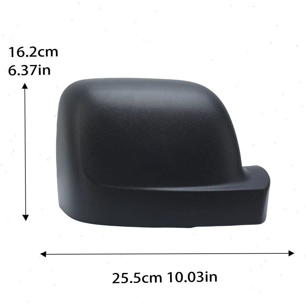 1 pz copertura destra