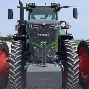 Used 4*4 Wheel Drive <strong>Fendt</strong> 700 <strong>Vario</strong> Gen7 4wd Farm Tractor 4X4 Used <strong>Fendt</strong> Agriculture Farm Tractor for Agriculture Farm Work - Product Image 1
