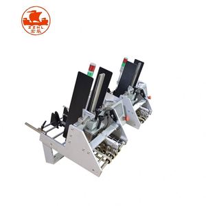 带有计数器纸张计数机的新型分页机摩擦进纸器 - Product Image 6