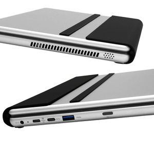 Dual 10.95-Inch IPS Touchscreen Laptop I3 12Gen CPU 2-in-1 <strong>Notebook</strong> <strong>with</strong> 16GB RAM Win 11 OS English <strong>Keyboard</strong> Office Laptops - Product Image 5