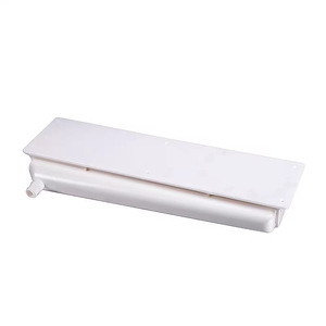 Made in China HVAC <strong>System</strong> <strong>Embedded</strong> Pre-Installation Box Air Conditioning Parts With White Color - Product Image 6