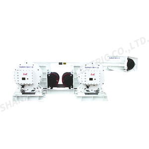 High Quality Fully <strong>Automatic</strong> <strong>Unloading</strong> &amp; Telescopic <strong>Loading</strong> Belt Conveyor <strong>Machine</strong> Excellent Value Product - Product Image 6