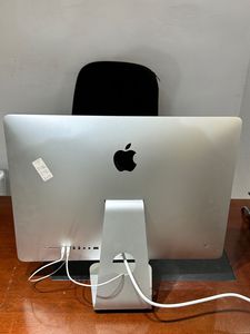 Ordinateur Tout-en-Un iMac 2013 d'Occasion avec Core i5, 8 Go/1 To SSD, Mac OS, Écran 21:9, Prises <span class=keywords><strong>UK</strong></span>/US - Product Image 5