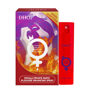 Sıcak satış 10ml orgazm jel kadın artırıcı seks sprey vajina uyarıcı yoğun damla ter ter kadınlar güçlü Climax geliştirmek - Product Image 1