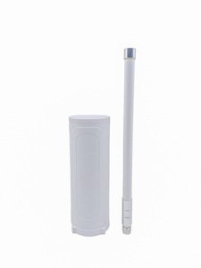 Lorawan Gateway hỗ trợ Thái Lan tần số ban nhạc và vượt qua nbtc giấy chứng nhận được xây dựng trong GPS module cho vị trí và thời gian - Product Image 3