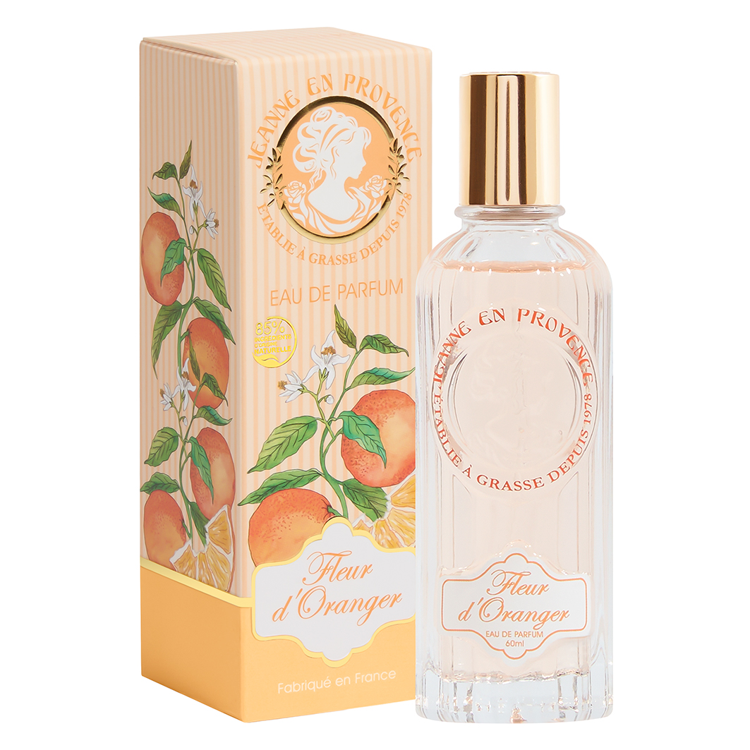 Fiore d'arancio
