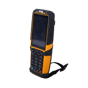 Hızlı acil durum işaret bakımı için Android OS ve el taşınabilirliği ile dijital EPIRB/PLB test cihazı - Product Image 1