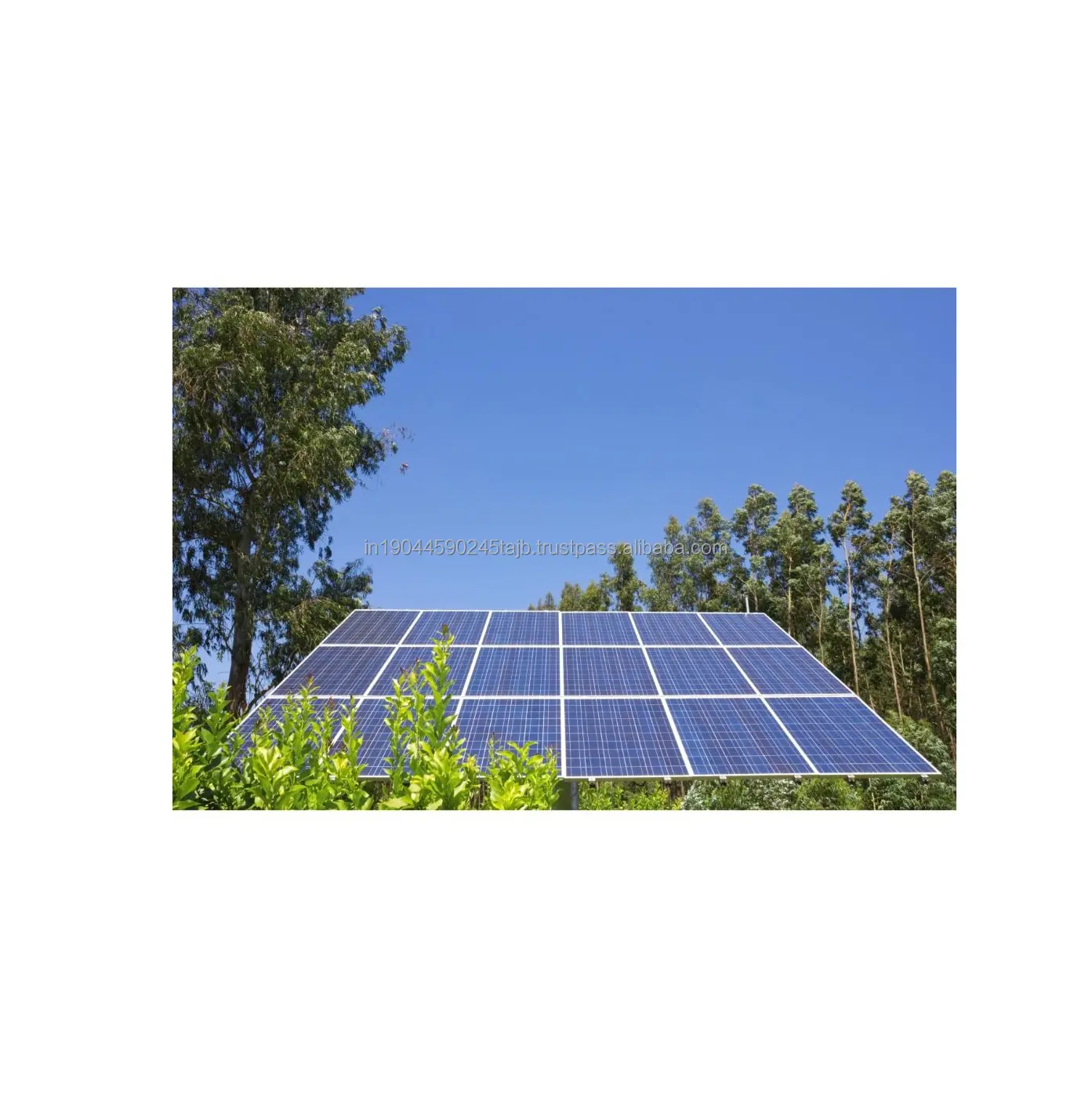 교육 센터 및 의료 클리닉을위한 현장 준비 내화 태양 전지 패널 저렴한 가격으로 대량 수출 가능
