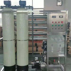 Sistema di osmosi inversa ARO-300 G2 (300 GPD)/sistema di filtraggio dell'acqua ad osmosi inversa