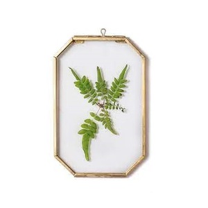 印度手工挂架惊人外观相框金属相框制造供应商 - Product Image 3
