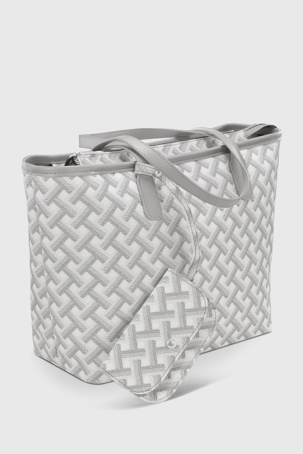 Geometric Gray