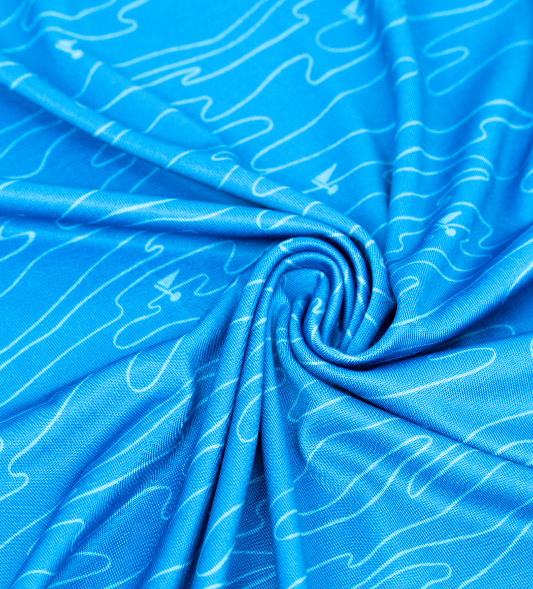 Azul