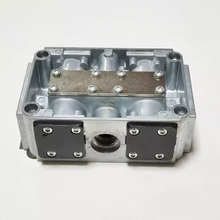 하이델베르크 용 오프셋 인쇄 기계 예비 부품 밸브