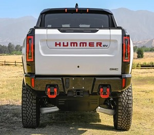 AFFORDABLE on 2022-2024 G_M_C <strong>Hummer</strong> EV Pickup Edition <strong>1</strong> Super Cruise AWD <strong>1</strong>,000Hp Hot Selling LHD/RHD AVAILABLE for <strong>SALE</strong> - Product Image 5