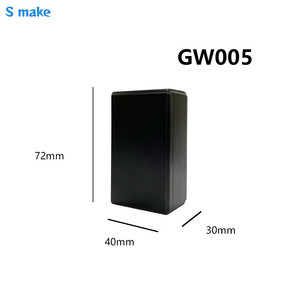 Car GPS <strong>Tracker</strong> Tracking Device Magnetic GW005 Standby Waterproof Locator Vehicle <strong>Tracker</strong> Google APP Track - Product Image 3