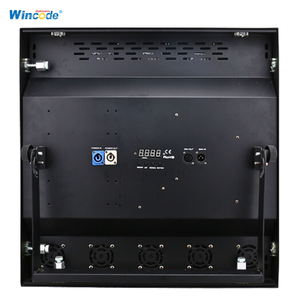 <strong>LED</strong> Matrix 25*30W <strong>RGB</strong> Tri Color <strong>LED</strong> Matrix Light for Stage Background Blinder Strobe - Product Image 4