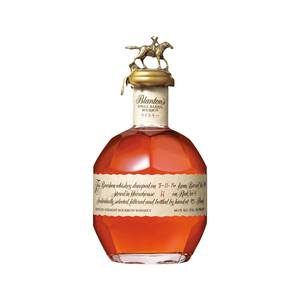 วิสกี้บูร์บงของ Blanton ขนาด750มล. สร้างขึ้นอย่างพิถีพิถันสำหรับผู้ที่ชื่นชอบบูร์บงที่ชื่นชอบความเรียบเนียน - Product Image 3